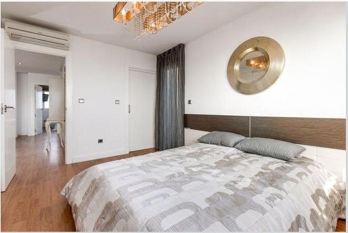 Villa Blanca, La Manga, Pool& Sea San Javier, Murcia