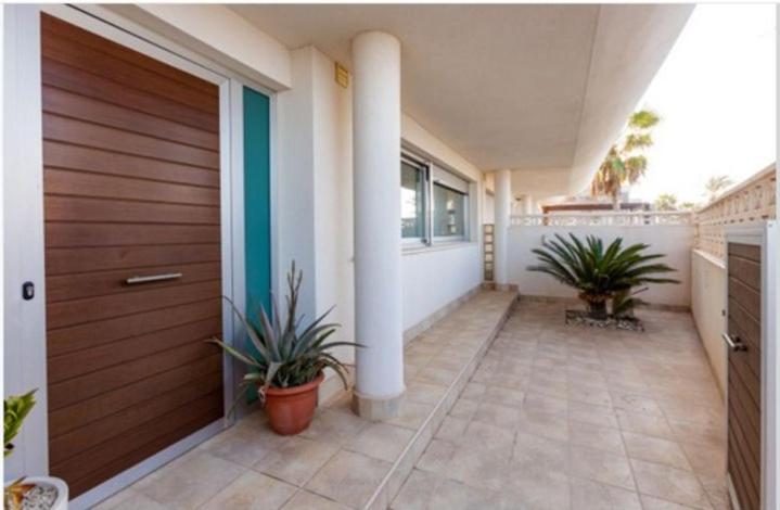 Villa Blanca, La Manga, Pool& Sea San Javier, Murcia La Manga del Mar Menor