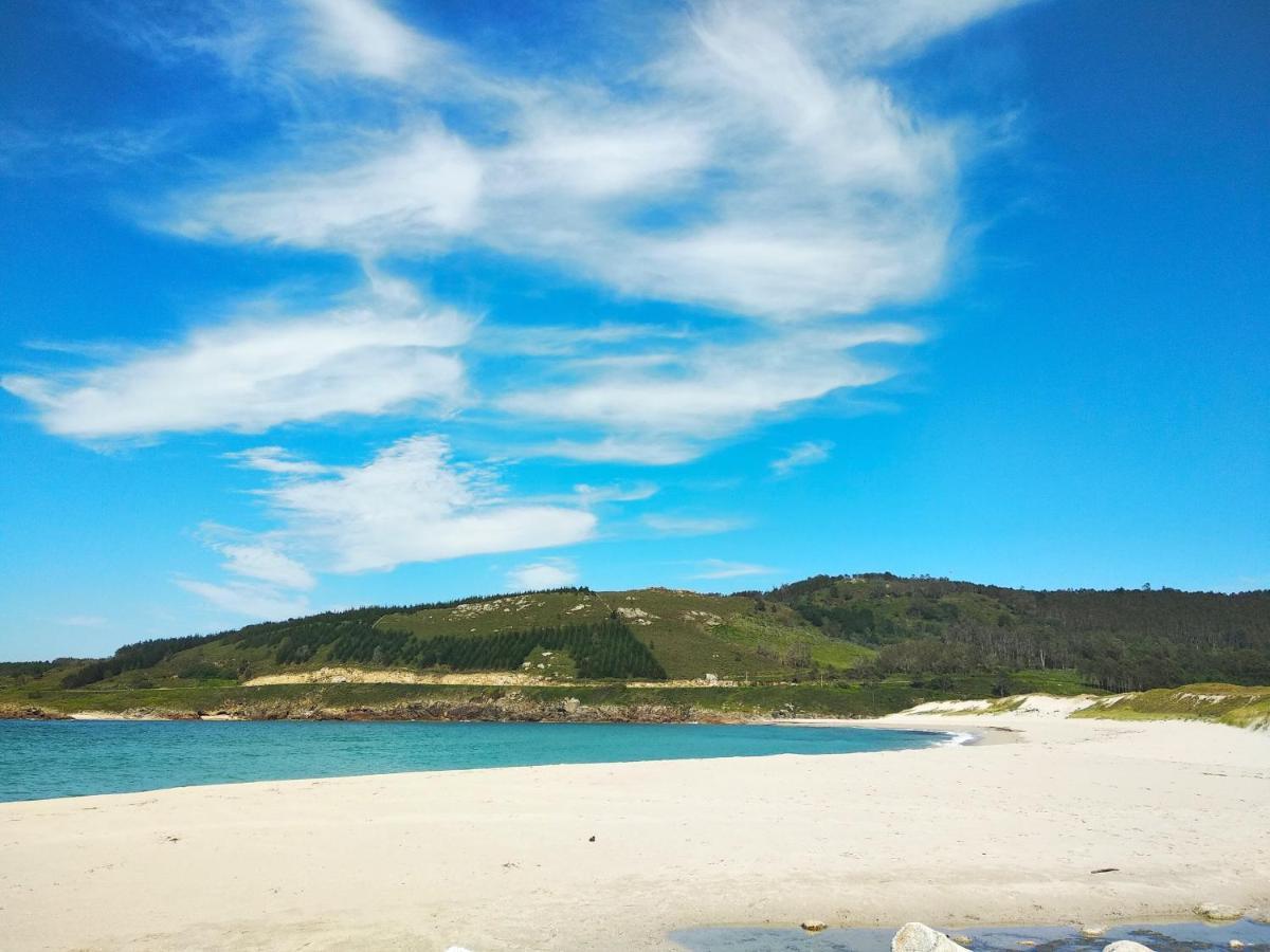 Fonte Do Cabo Muxía
