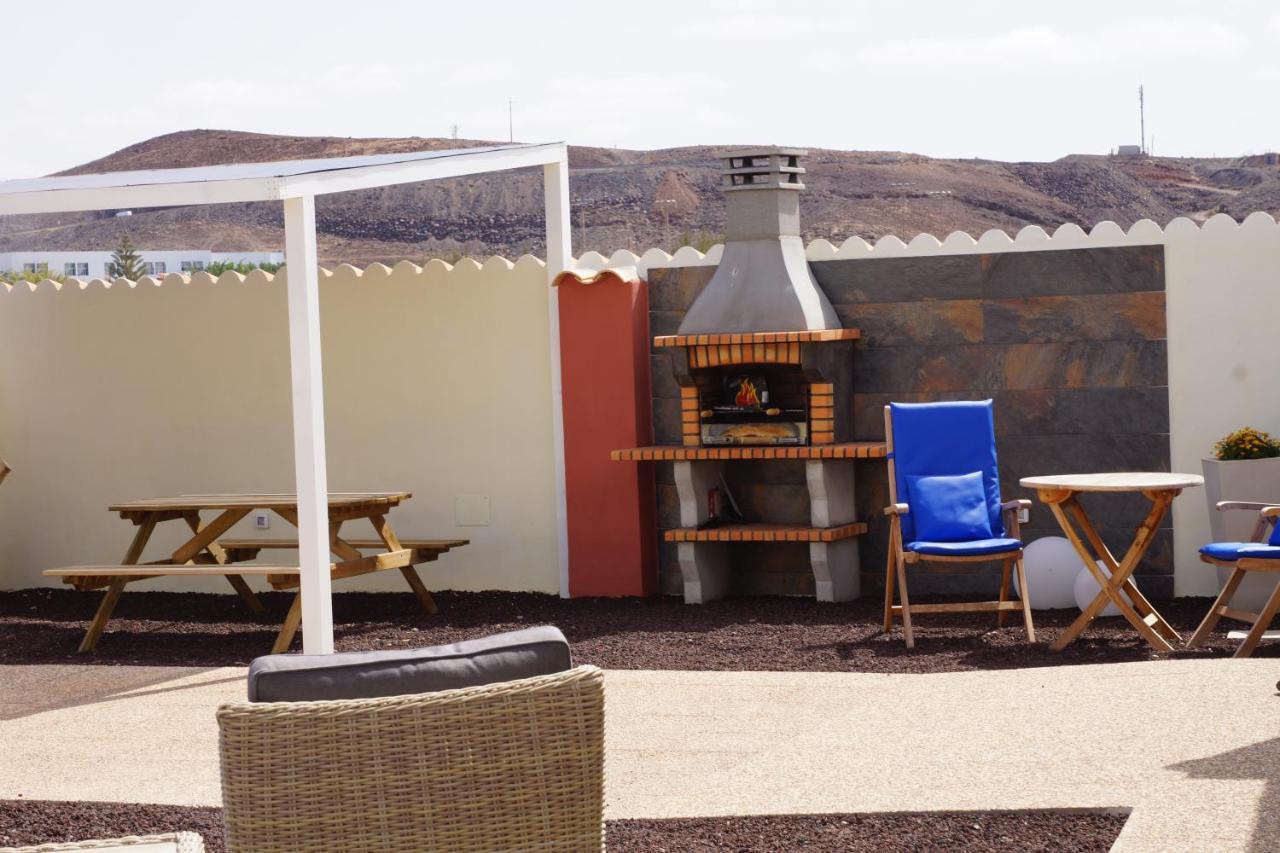 Beachfront Mar Y Sol Los Reyes Apartment *