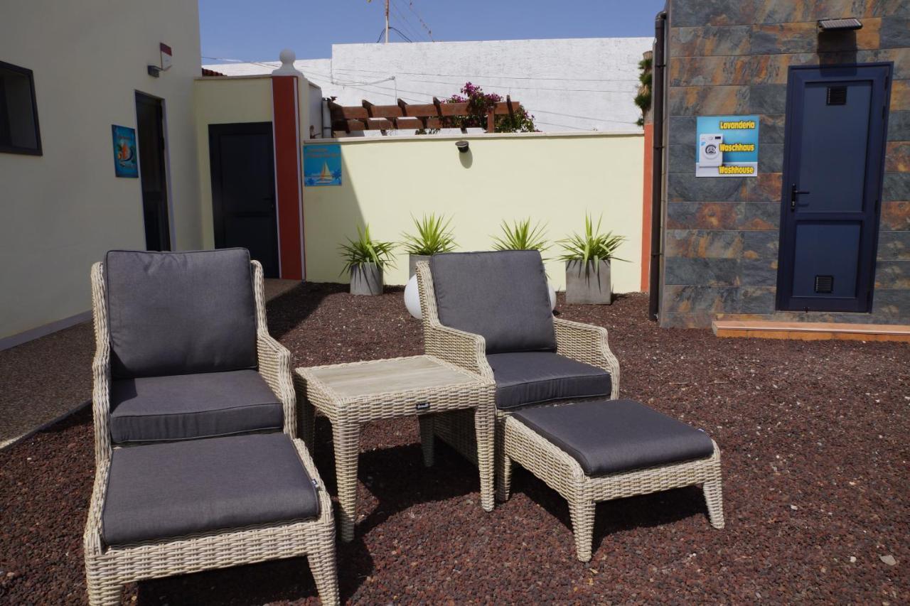 Beachfront Mar Y Sol Los Reyes