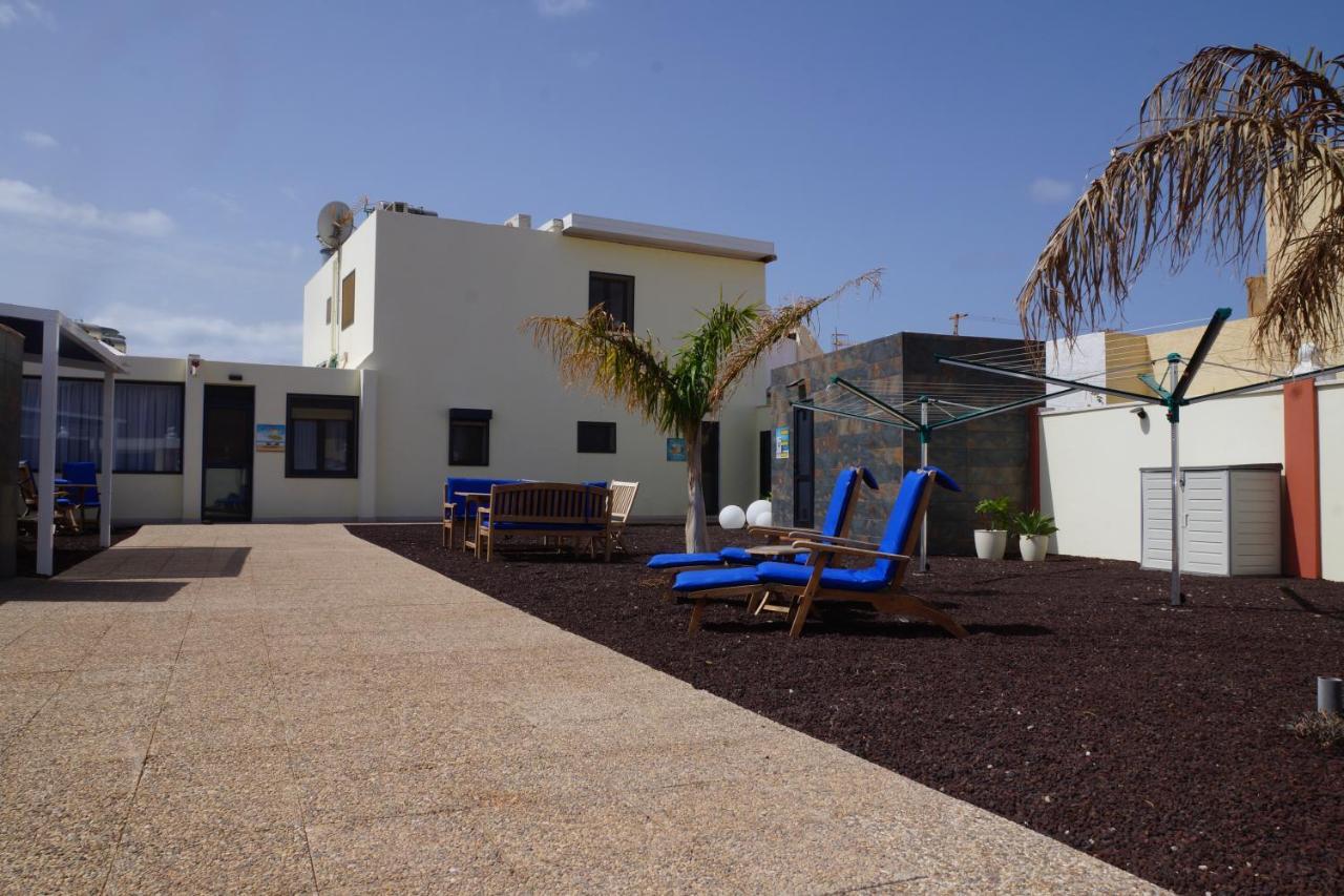 Beachfront Mar Y Sol Los Reyes *