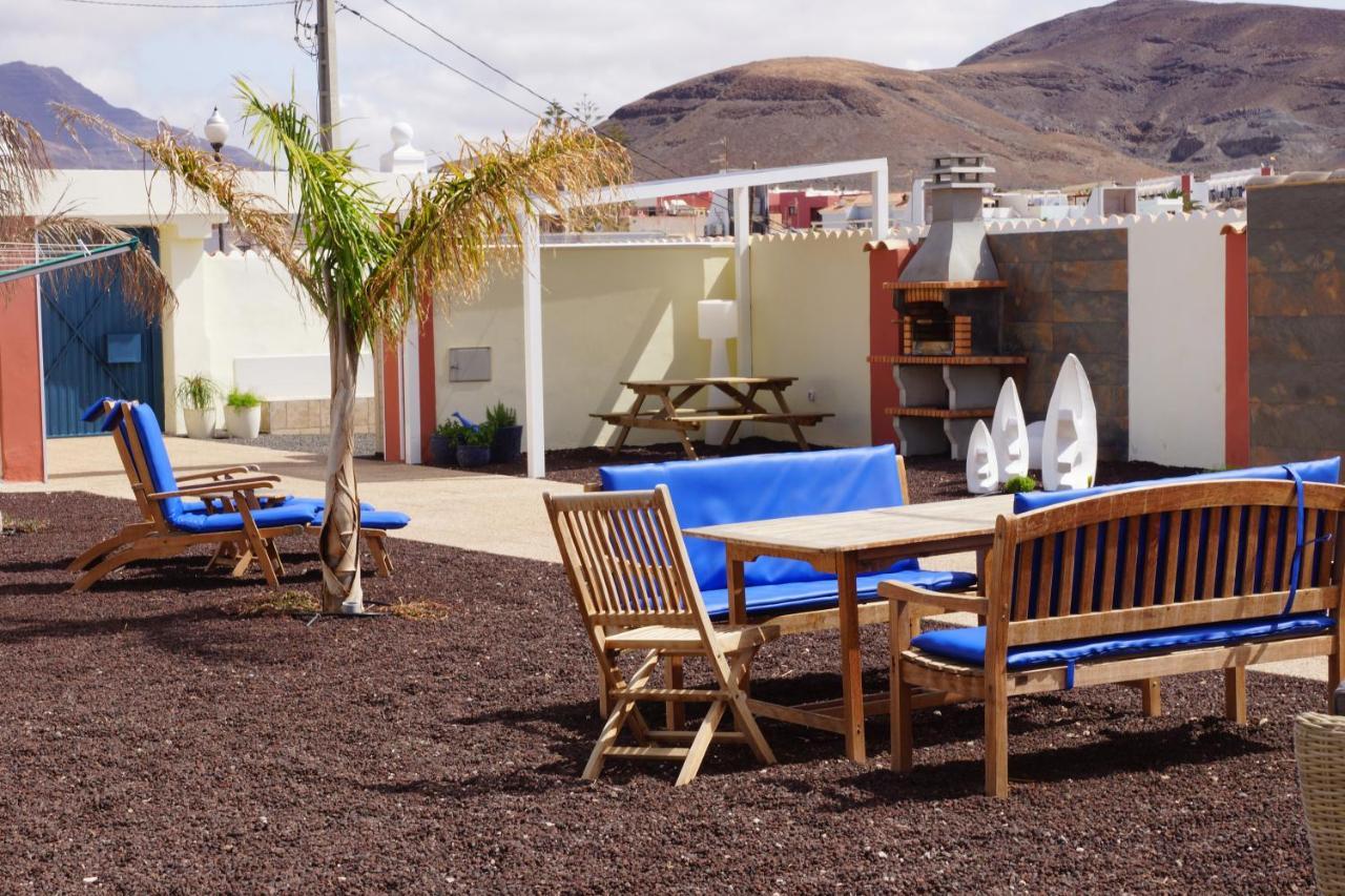 Beachfront Mar Y Sol Los Reyes Apartment