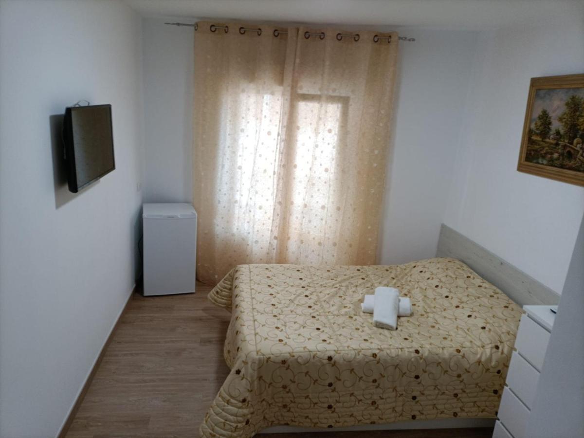 Guest house Lana Denia