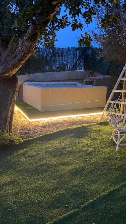 Ca'n Marc Holiday home *