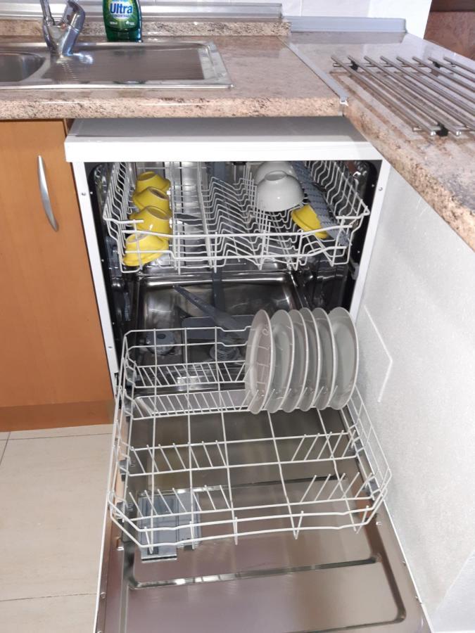 Romero Cabo Roig, Solarium Opcional Apartment Orihuela