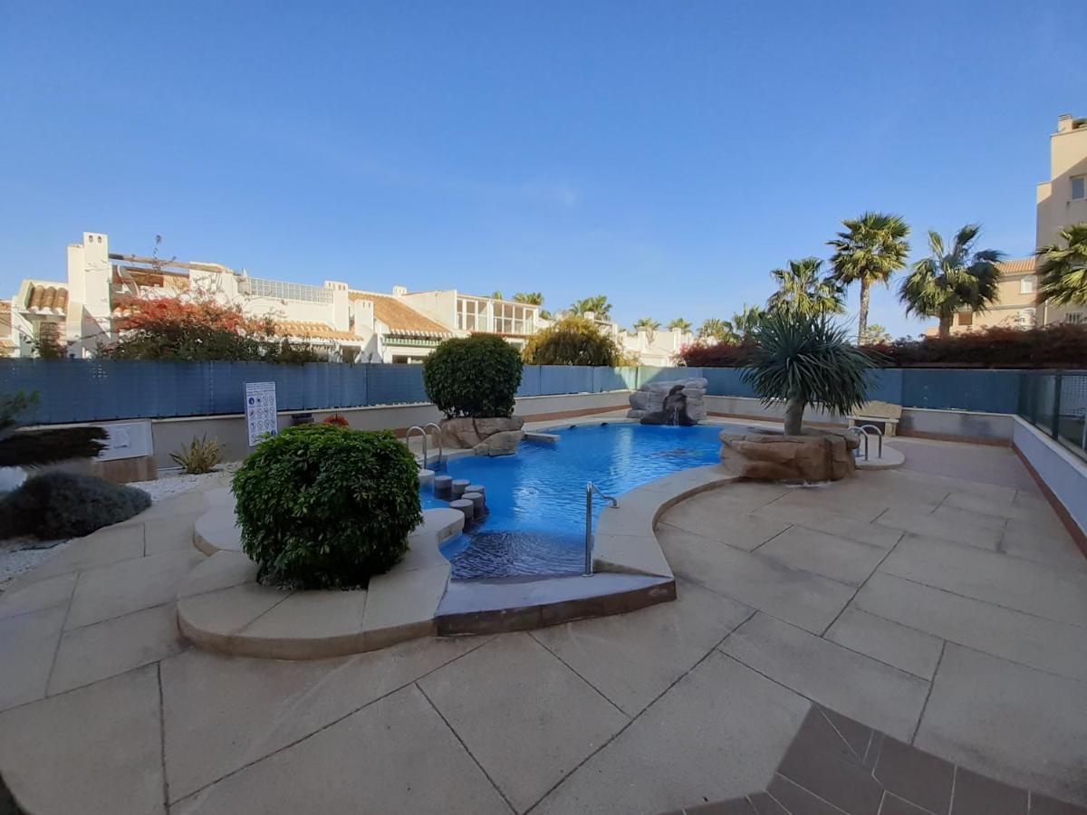 Romero Cabo Roig, Solarium Opcional *