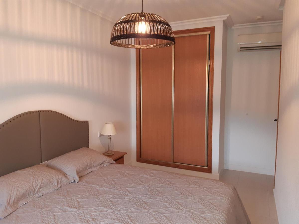 Romero Cabo Roig, Solarium Opcional