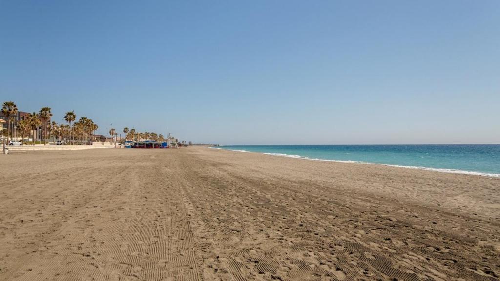 5 Apartment Almeria