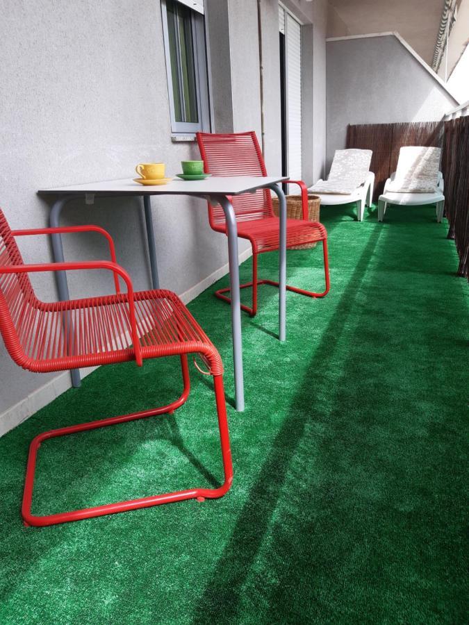 Romero Cabo Roig, Solarium Opcional