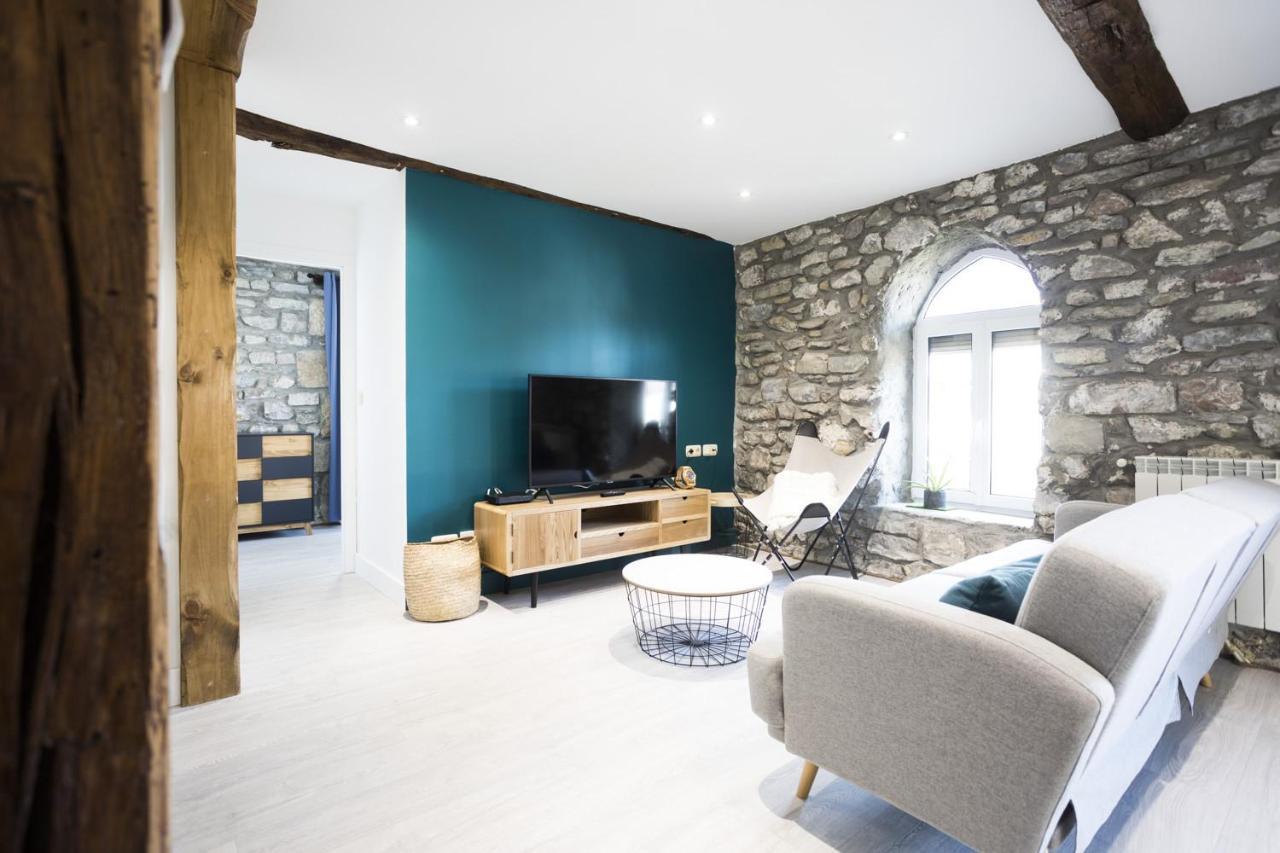 Apartment Pagoa By Smiling
