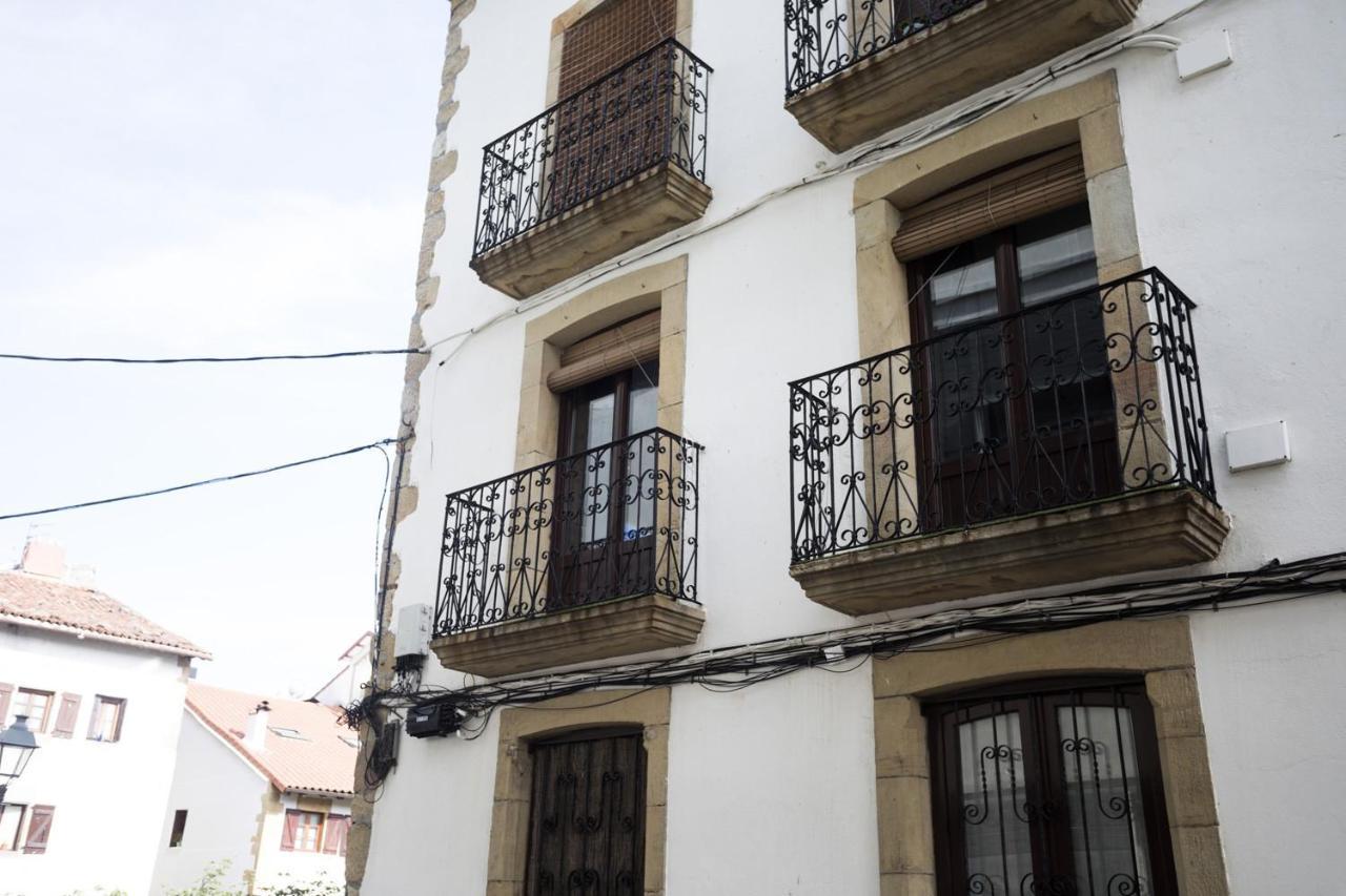 Pagoa By Smiling Apartment Hondarribia