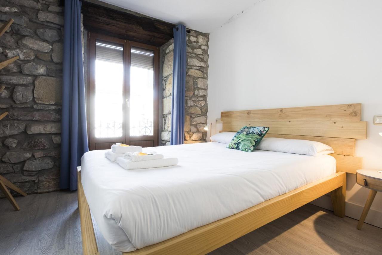 Pagoa By Smiling * Hondarribia