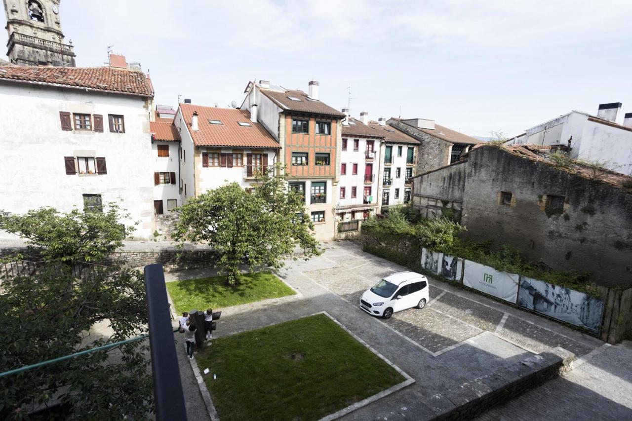 Apartment Pagoa By Smiling