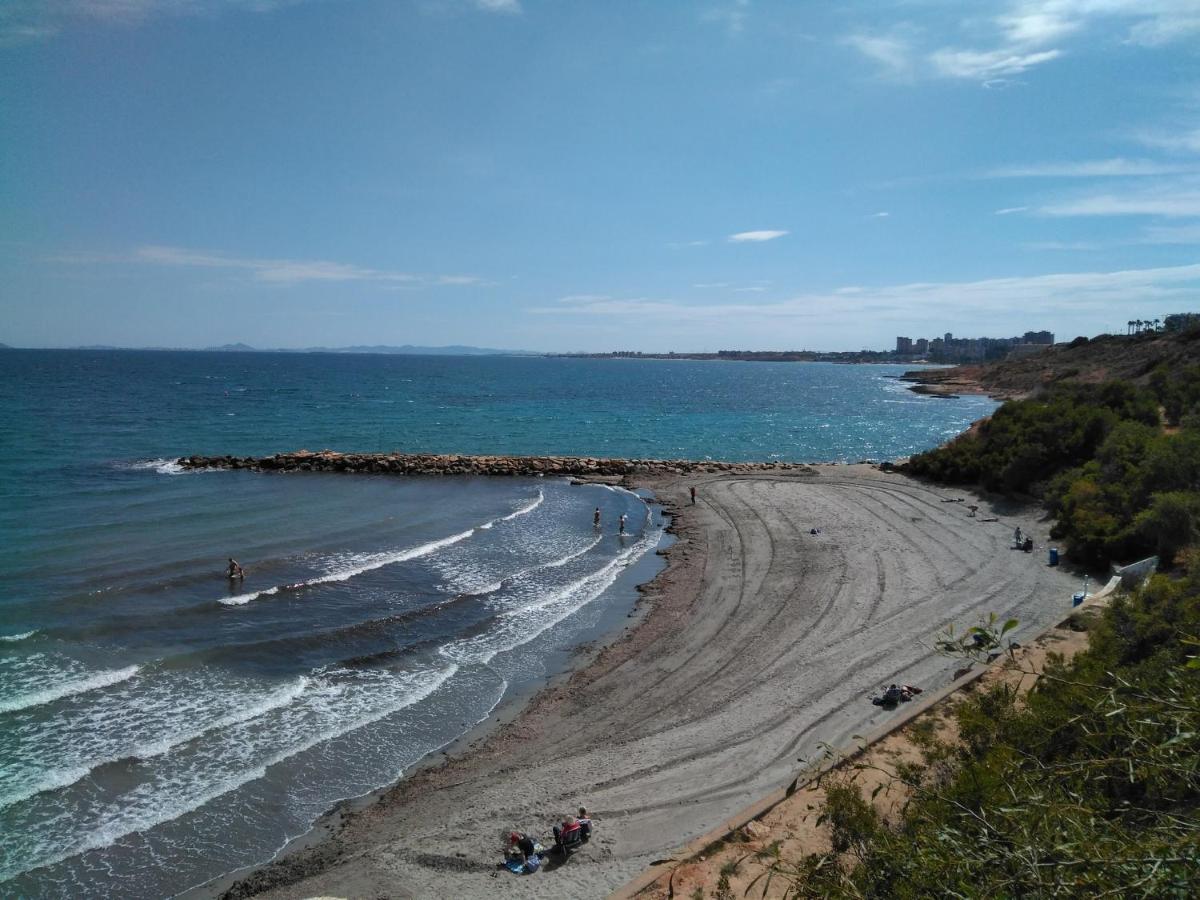 Apartment Romero Cabo Roig, Solarium Opcional *