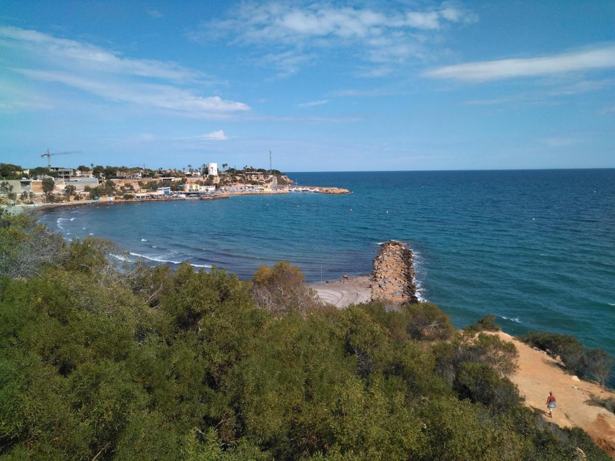 Romero Cabo Roig, Solarium Opcional *