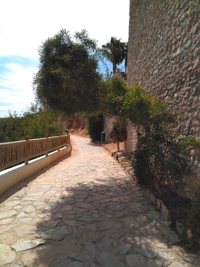 Romero Cabo Roig, Solarium Opcional * Orihuela