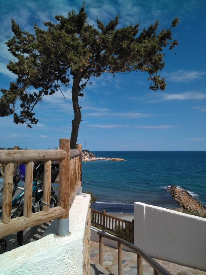 Romero Cabo Roig, Solarium Opcional Apartment *