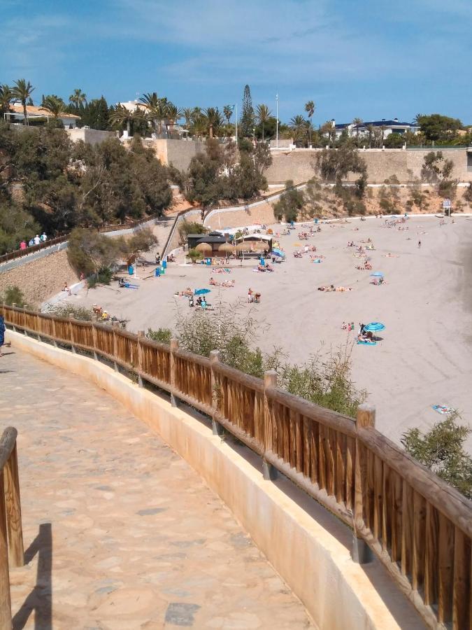 Apartment Romero Cabo Roig, Solarium Opcional