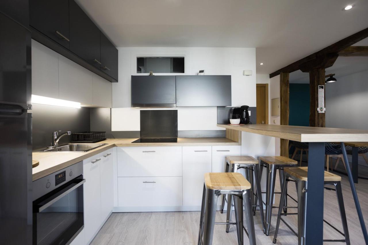 Pagoa By Smiling Apartment