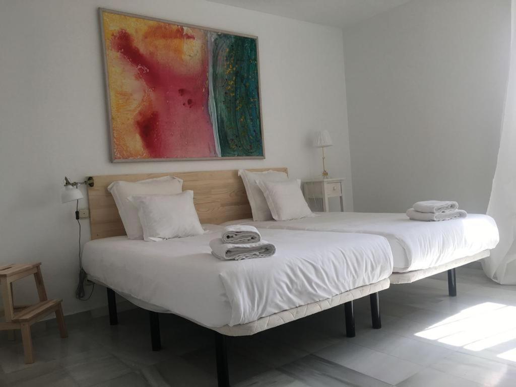 Tuguest Maripi Apartment *