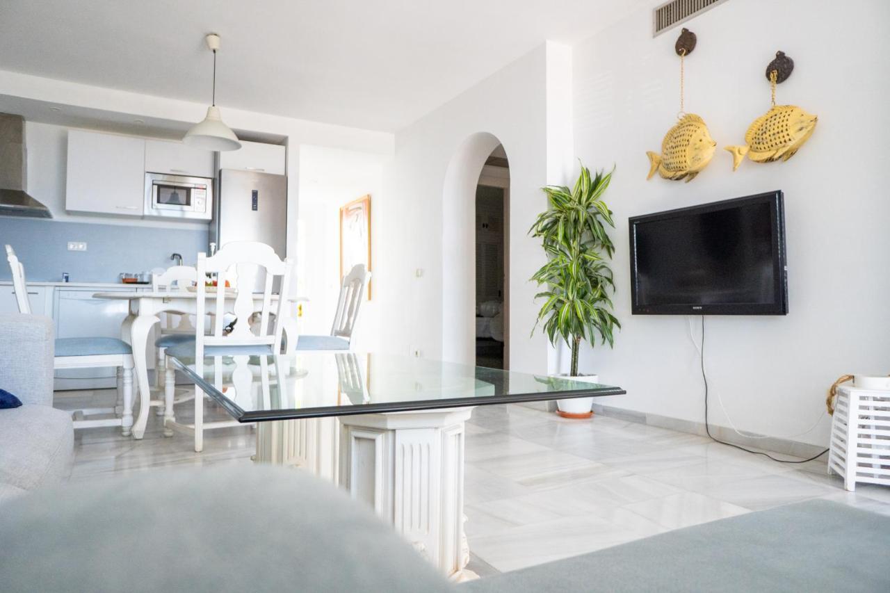 Tuguest Maripi Apartment Almunecar