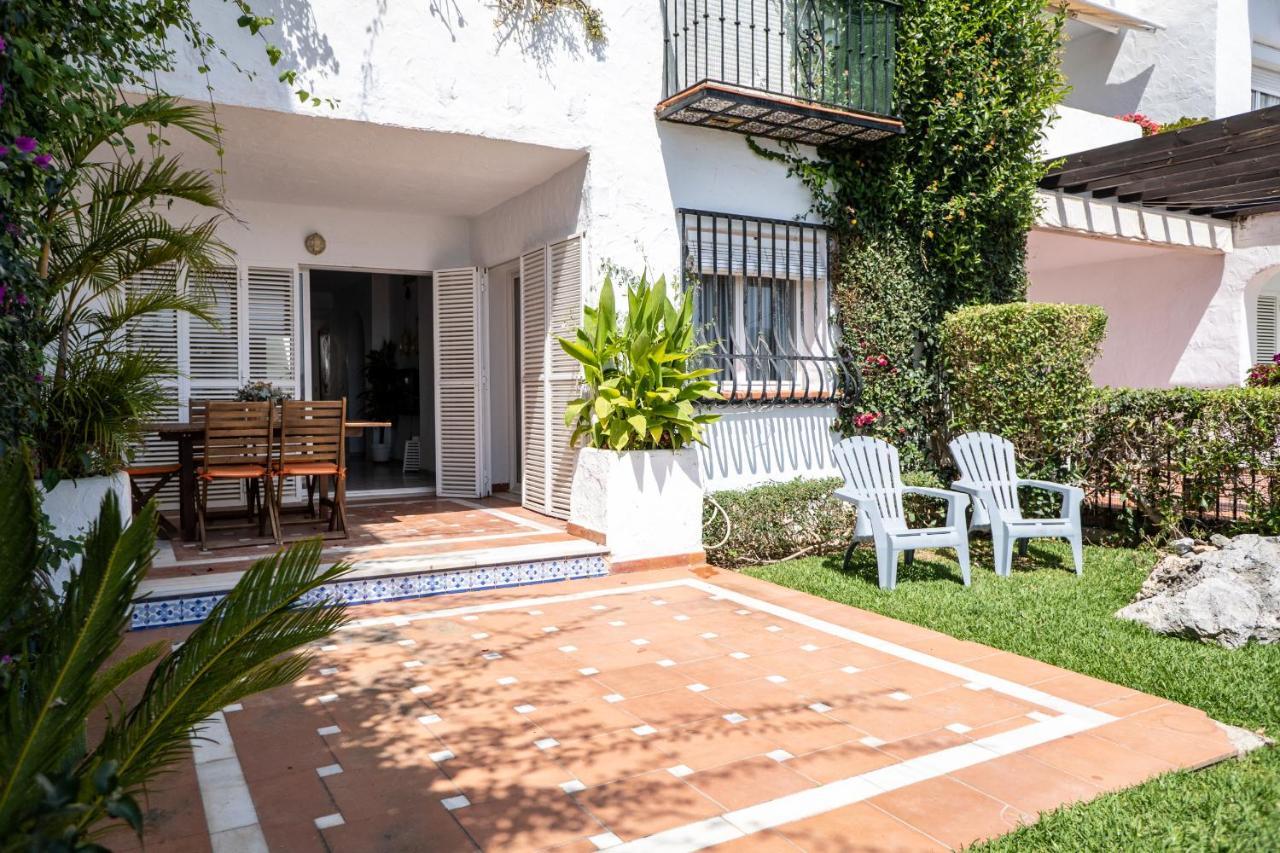 Apartment Tuguest Maripi *