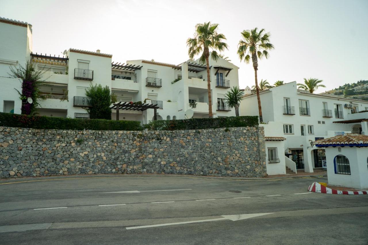 Apartment Tuguest Maripi Almunecar