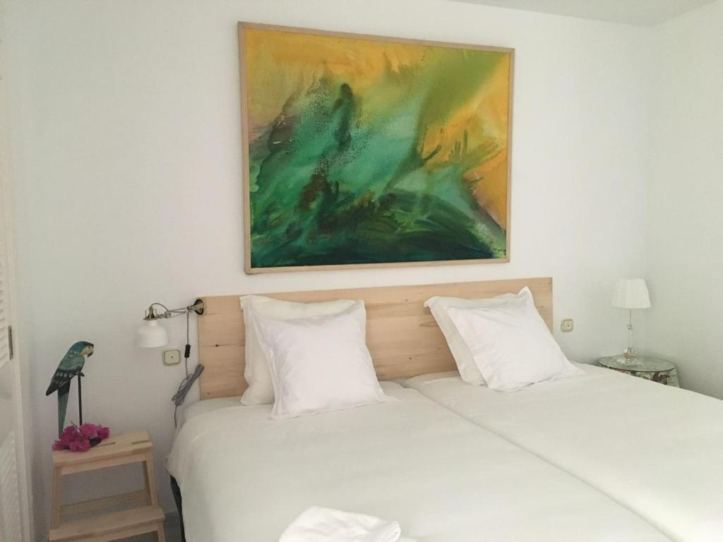 Tuguest Maripi Apartment