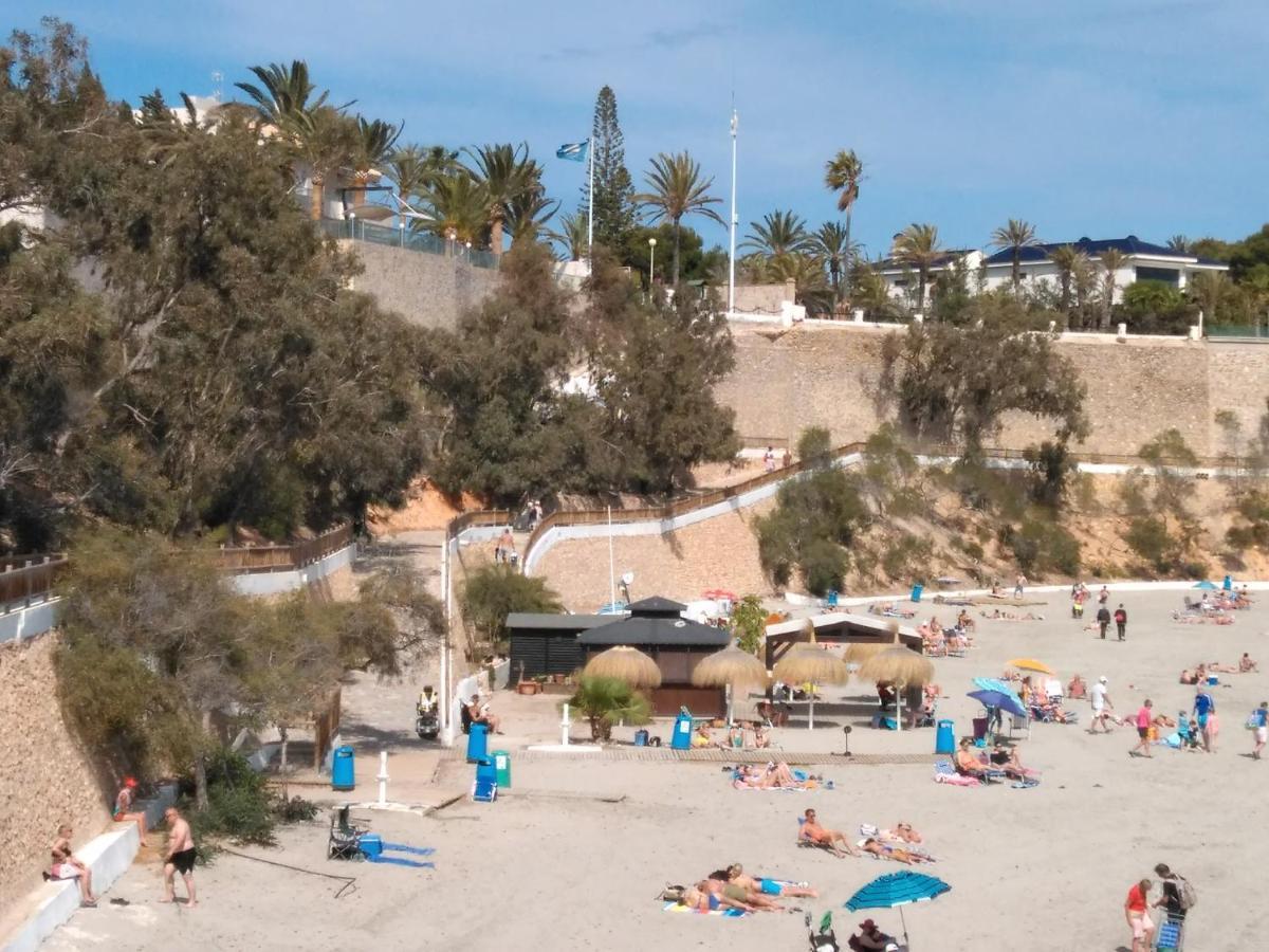 Romero Cabo Roig, Solarium Opcional *