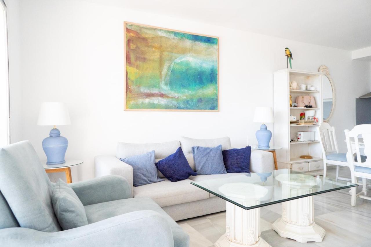 Tuguest Maripi Apartment Almunecar