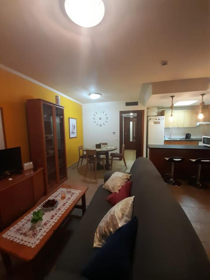 Apartamento Cala Crancs