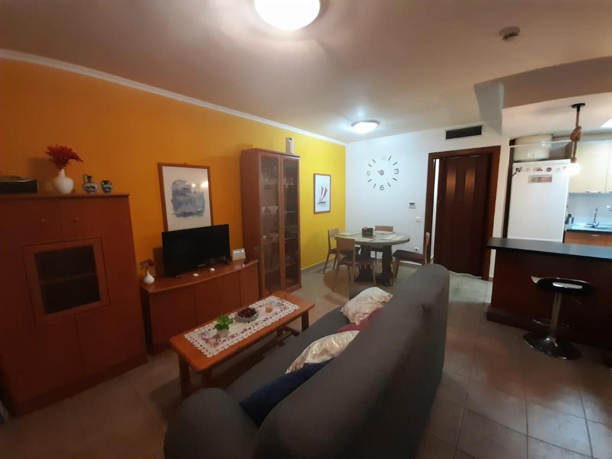 Apartment Apartamento Cala Crancs *