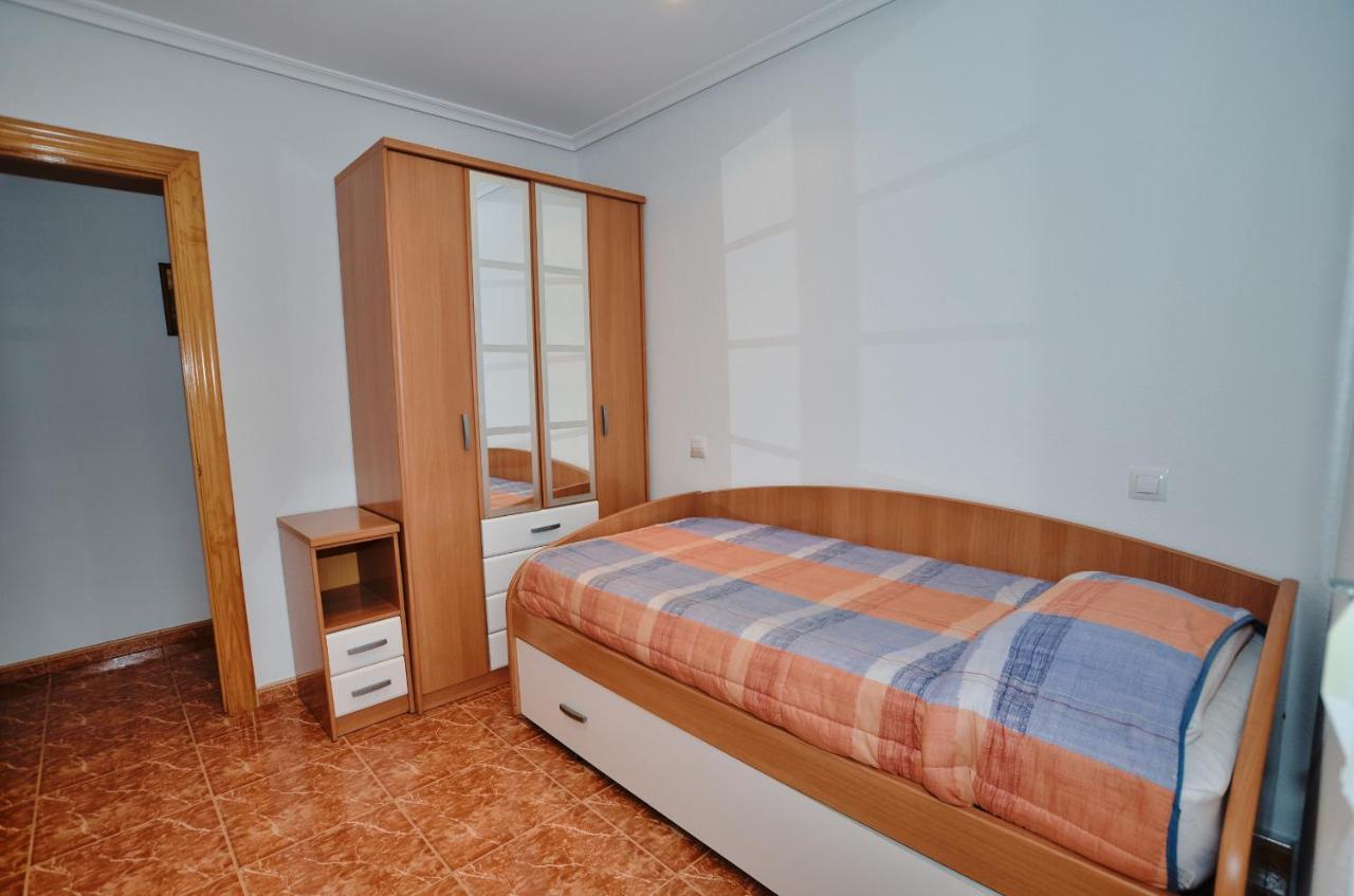 Apartment Circo Bueno Isla