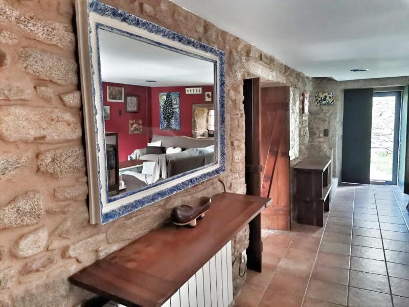 Casa De Santa Irene. Сasa de vacaciones