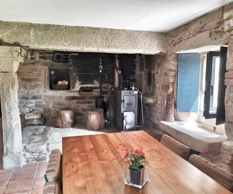 Casa De Santa Irene. Сasa de vacaciones *