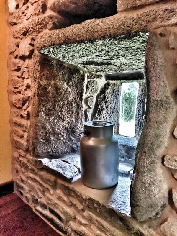 Casa De Santa Irene. Сasa de vacaciones