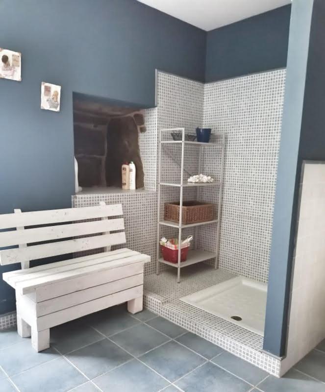 Сasa de vacaciones Casa De Santa Irene.