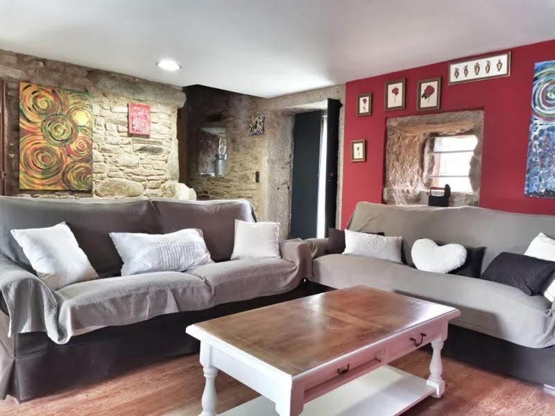 Casa De Santa Irene. Сasa de vacaciones