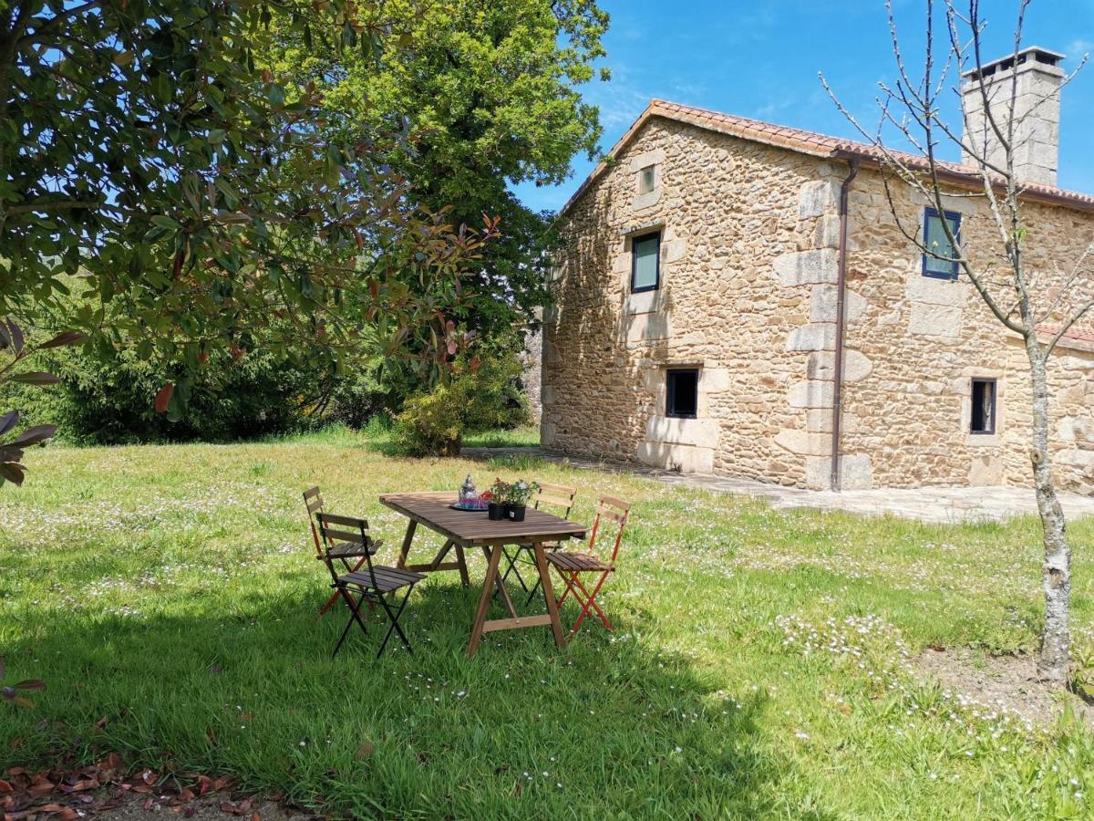 Casa De Santa Irene. *