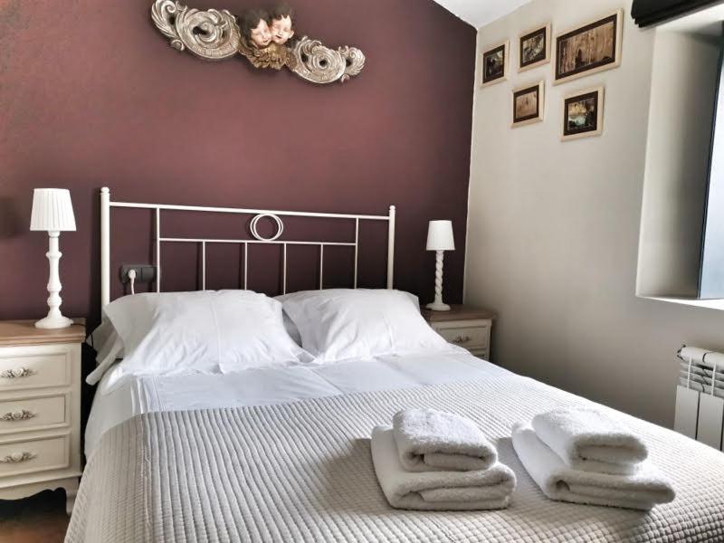 Casa De Santa Irene. Сasa de vacaciones Reparada
