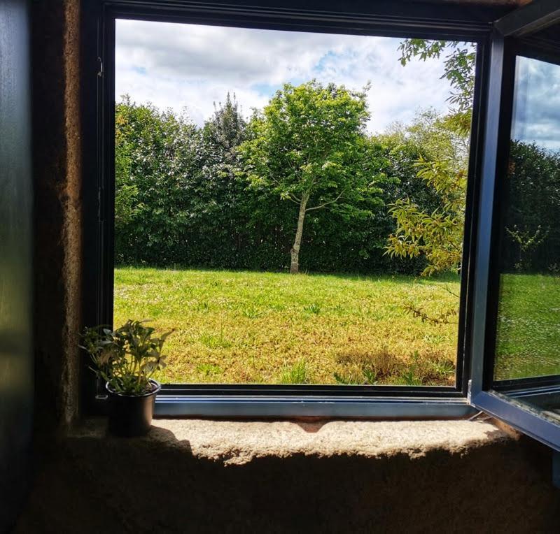 Casa De Santa Irene. Сasa de vacaciones Reparada