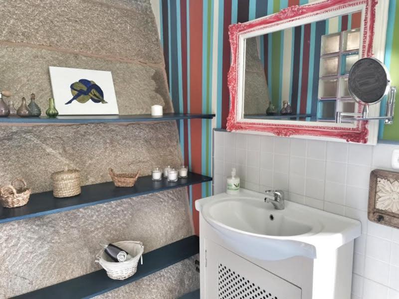 Casa De Santa Irene. * Reparada