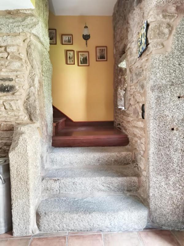 Casa De Santa Irene. *