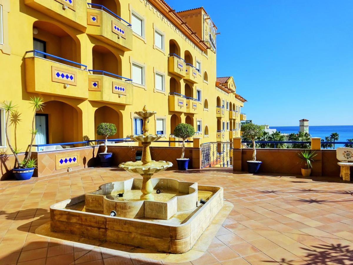 Apartamento Vistamar