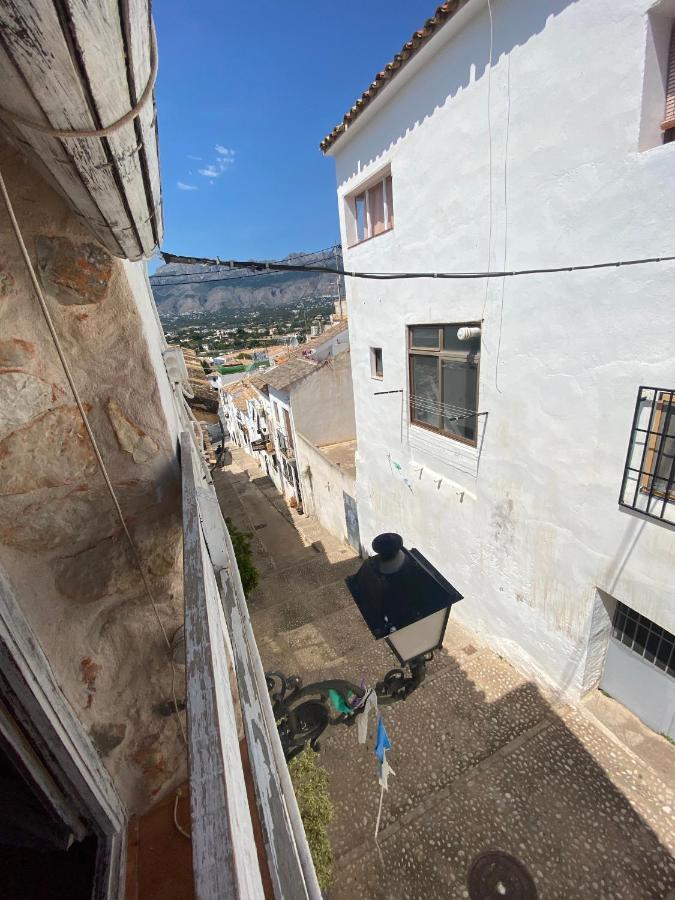 Old Town * Altea