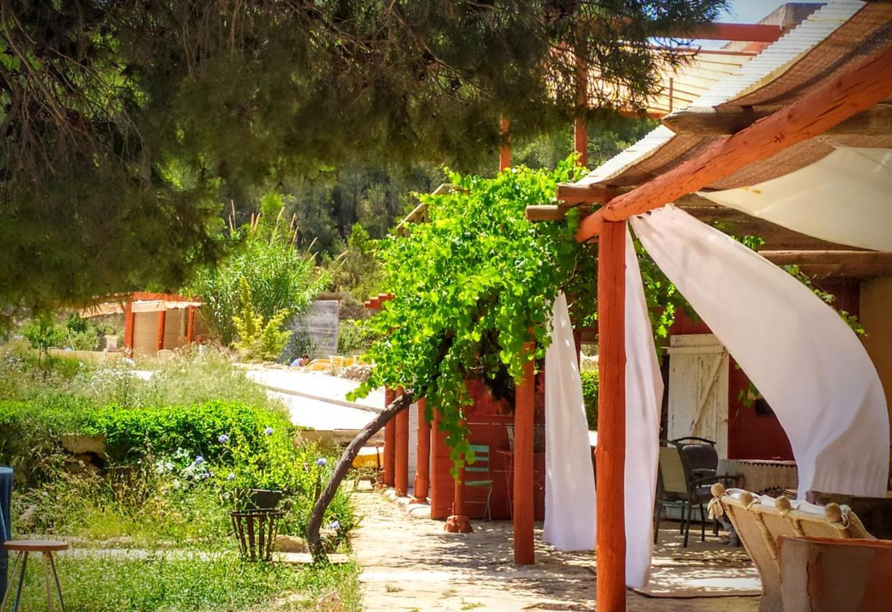 La Masia Dels Artistes Country house *