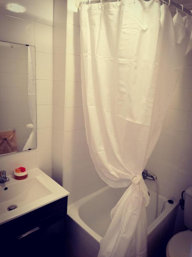 Apartamento The House Of Secrets Torrevieja