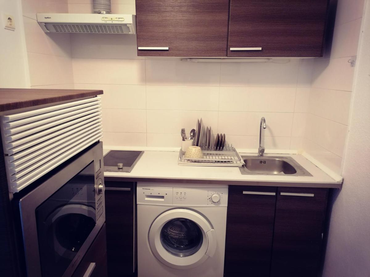 Apartamento The House Of Secrets *
