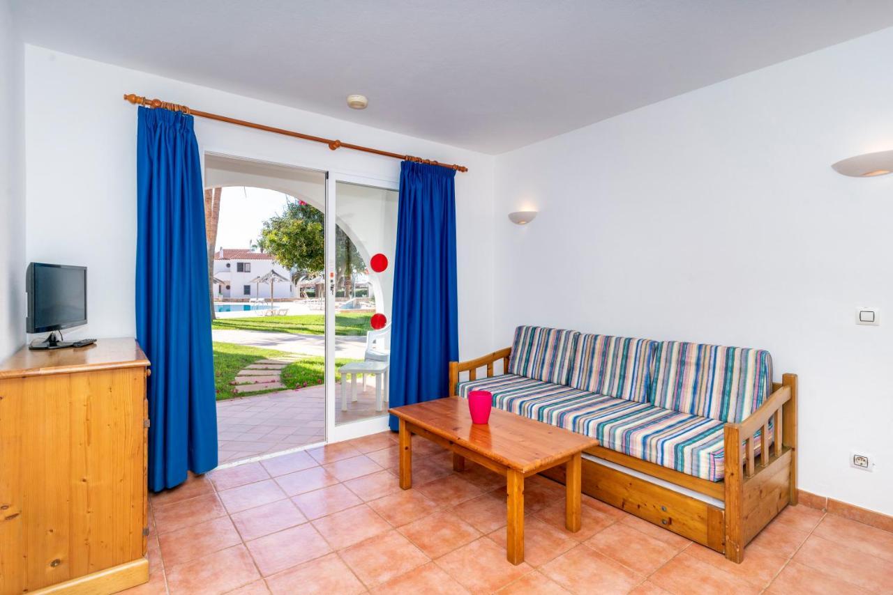 Vistapicas Aparthotel Cala'N Blanes (Menorca)